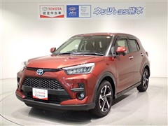 トヨタ ライズ Z