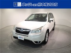 フォレスター 2.0I-Lアイサイト