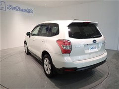 フォレスター 2.0I-Lアイサイト