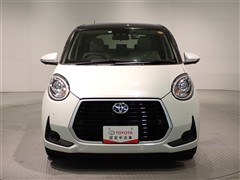 パッソ モーダ チャーム