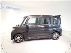 タント カスタムX