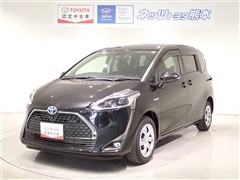 シエンタHV ファンベース G