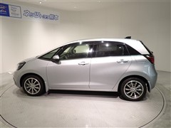 フィット ホーム