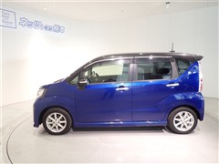 ステラ カスタムR スマートアシスト