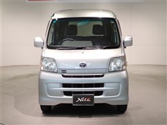 ピクシスバン クルーズターボ