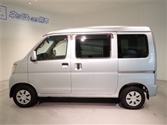 ピクシスバン クルーズターボ