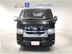 ハイエースバン ロング  S GL