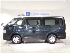 ハイエースバン ロング  S GL