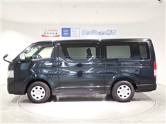 ハイエースバン ロング  S GL