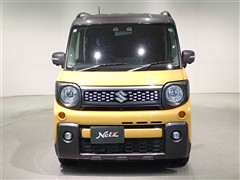 スペーシア ギアHV XZターボ