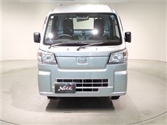 ハイゼットトラック ハイルーフ