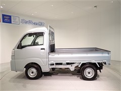 ハイゼットトラック ハイルーフ