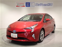 トヨタ プリウス S ツーリングセレクション