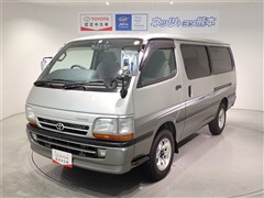ハイエースバン GL