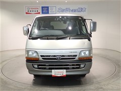 ハイエースバン GL