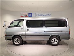 ハイエースバン GL