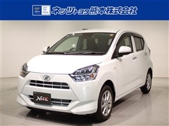 ダイハツ ミライース G SA3