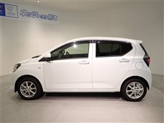 ミライース G SA3