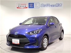 ヤリス ハイブリッド G