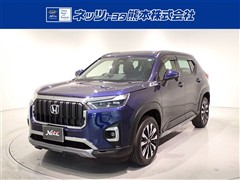ホンダ WR-V Z