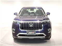 WR-V Z