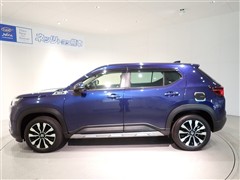 WR-V Z