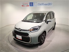 トヨタ シエンタ ハイブリッド Z
