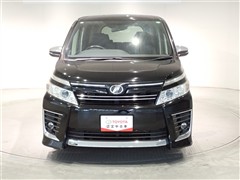 ヴォクシー ZS キラメキ