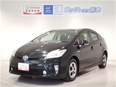 トヨタ プリウス S