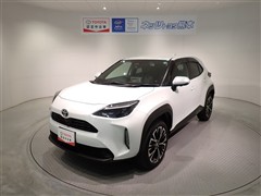 ヤリスクロス ハイブリッド Z