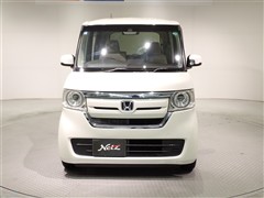 N-BOX G ホンダセンシングレス
