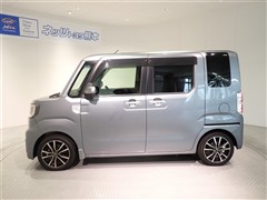 ウェイク Gターボ SA2