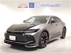 クラウン CO RS アドバンスド