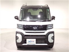 タント ファンクロス