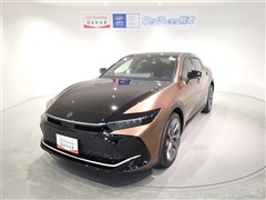 トヨタ　クラウン CO Gアドバ レザー