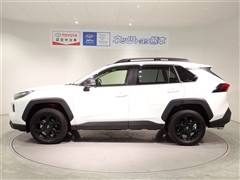 RAV4 HVアドベ オフロード2
