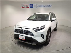 RAV4 ハイブリッドG