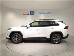 RAV4 ハイブリッドG