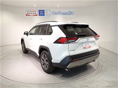 RAV4 ハイブリッドG