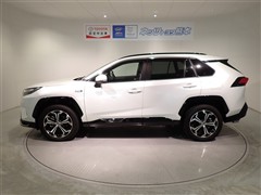 RAV4 PHV Z