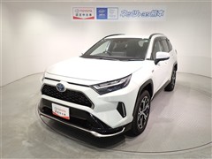 トヨタ RAV4 PHV Z