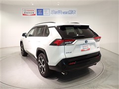 RAV4 PHV Z