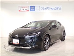 トヨタ プリウス Z