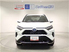 RAV4 PHV Z