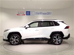 RAV4 PHV Z