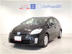 トヨタ プリウス S