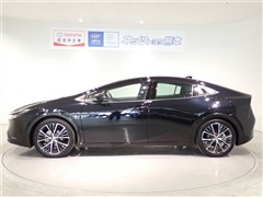 プリウス Z