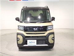 タント ファンクロス