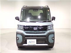 タント ファンクロス