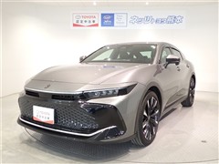 トヨタ　クラウン CO RS アドバンスド
